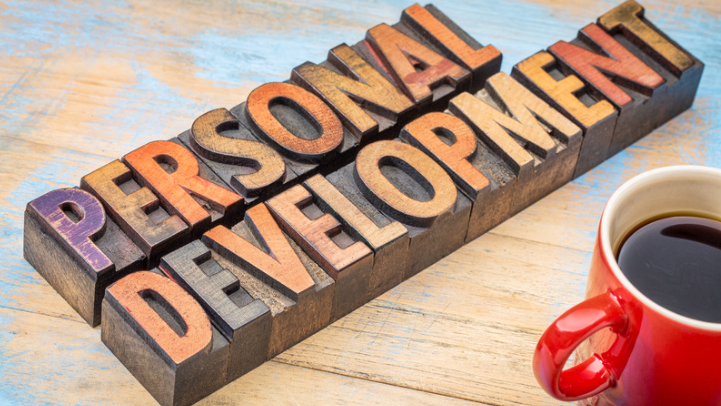 Areas of Personal Development