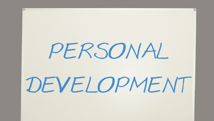 Personal Development Ideas