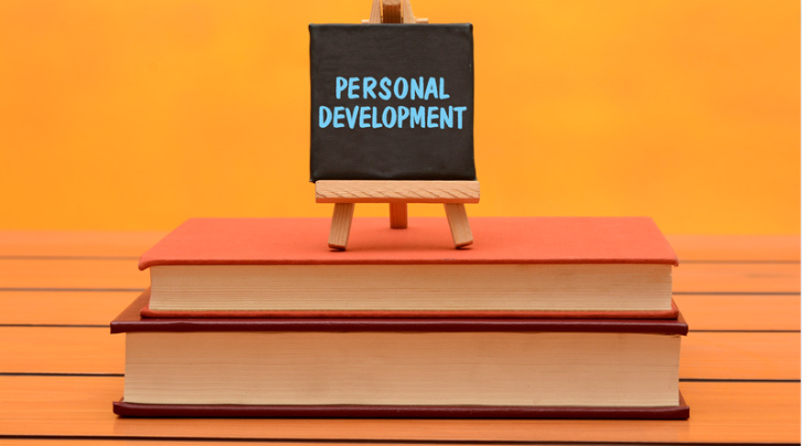 Examples of Personal Development