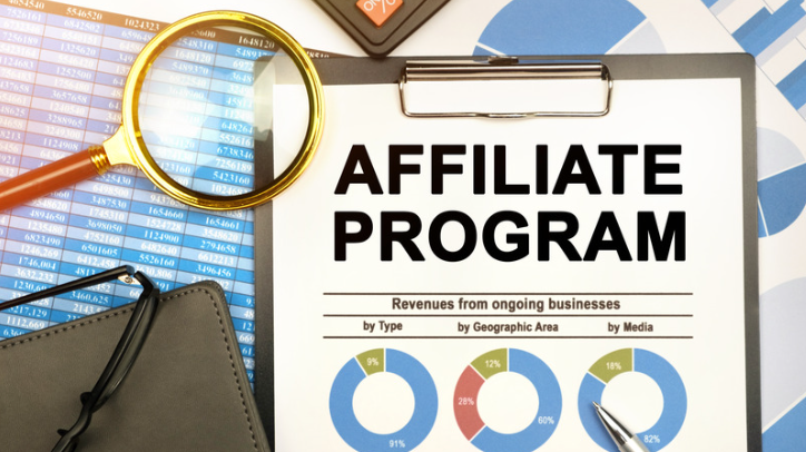 Personal Development Affiliate Programs