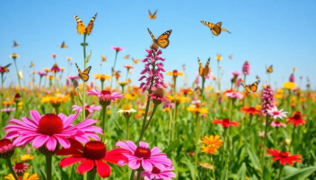 which milkweed for hingagyi