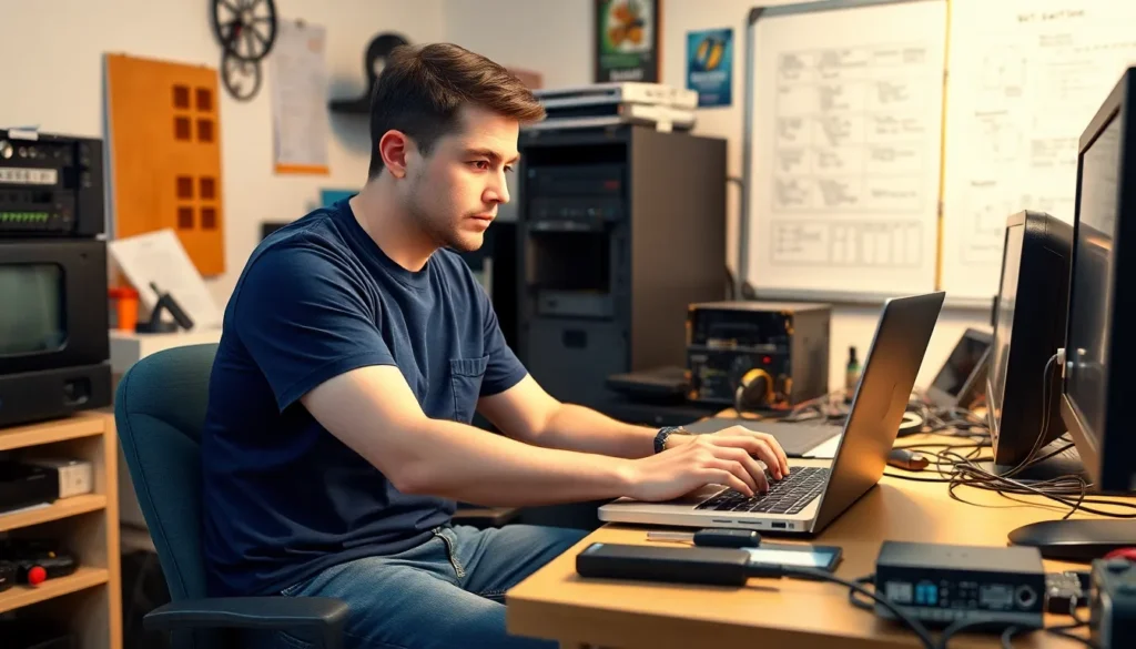 fix zenvekeypo4 software issue
