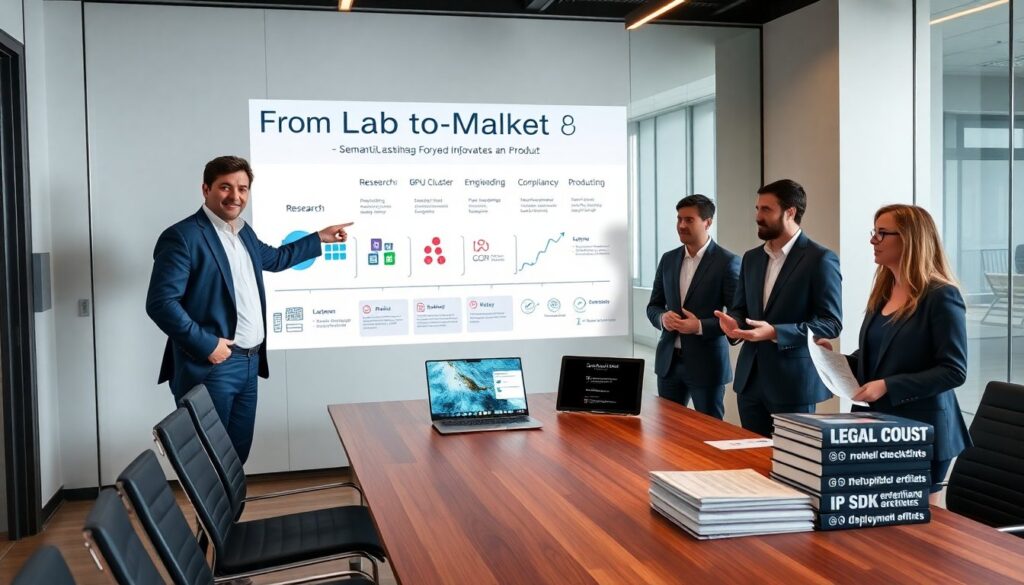 from lab to market semanticlast