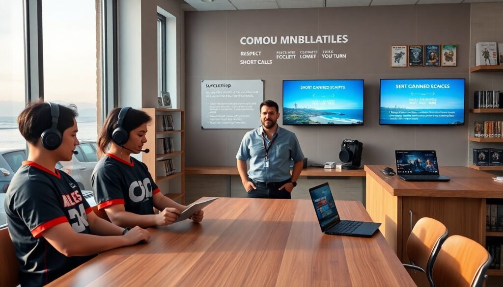 communication mindfulness semantlcast coast shop gamer