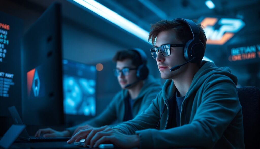 self awareness semnticlasty communication peak buy gamer
