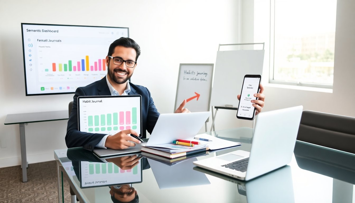 semanticlast.com personal development