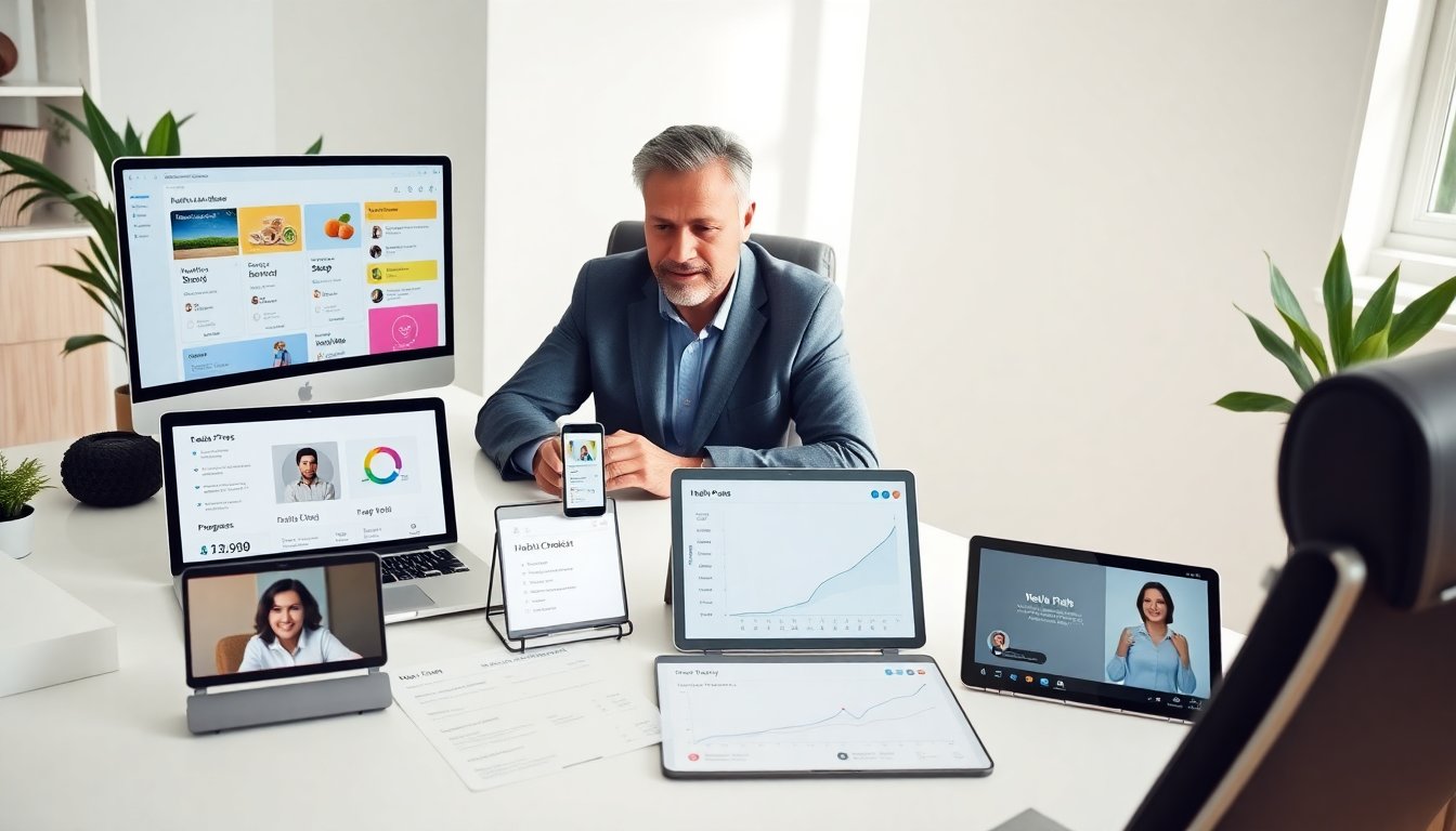 semanticlast.com health and wellness